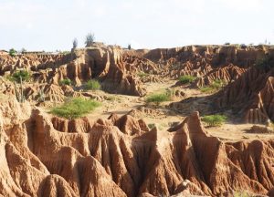 excursiones desde Villavieja