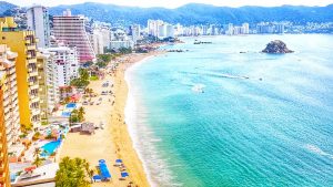 excursiones desde acapulco