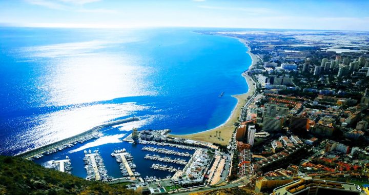 excursiones desde aguadulce