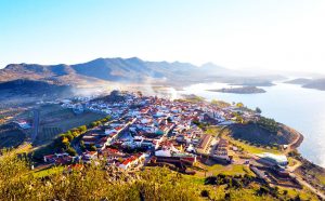 excursiones desde alange