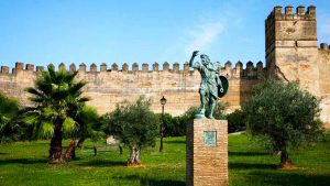 excursiones desde badajoz