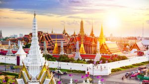 excursiones desde bangkok