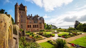 excursiones desde belfast