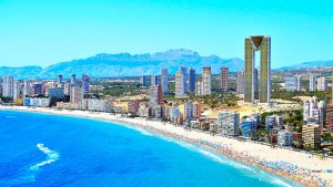 excursiones desde benidorm excursiones desde benidorm