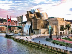 excursiones desde bilbao