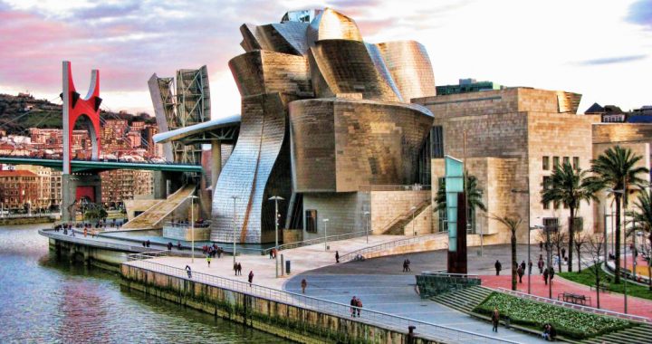 excursiones desde bilbao