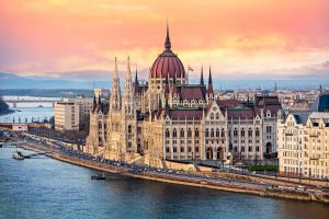 excursiones desde budapest
