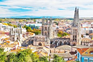 excursiones desde burgos