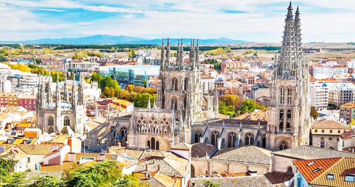 excursiones desde burgos