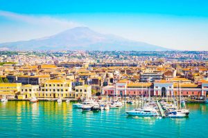 excursiones desde catania