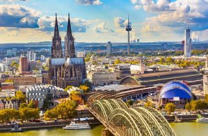 excursiones desde colonia