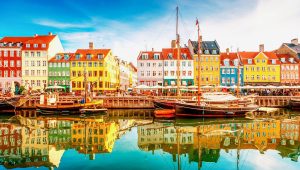 excursiones desde copenhague