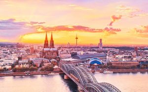excursiones desde dusseldorf