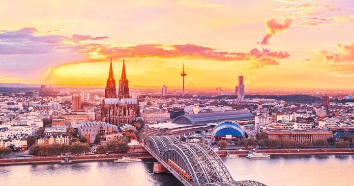 excursiones desde dusseldorf