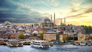 excursiones desde estambul