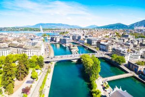 excursiones desde ginebra