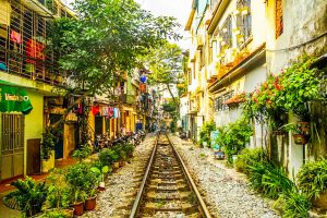 excursiones desde hanoi