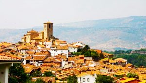 excursiones desde hervas