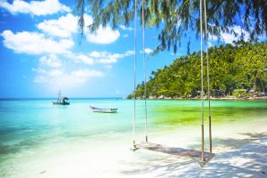 excursiones desde koh Chang