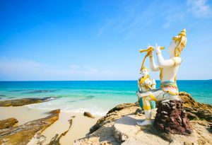 excursiones desde koh Samet