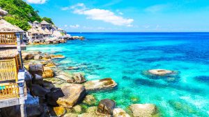 excursiones desde koh tao