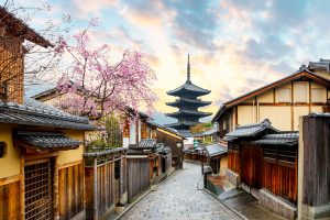 excursiones desde kyoto