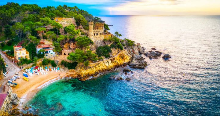 excursiones desde lloret de mar