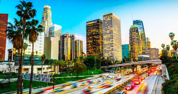 excursiones desde los angeles