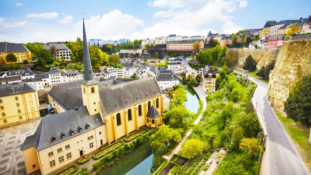 excursiones desde luxemburgo