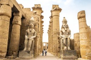 excursiones desde luxor