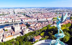excursiones desde lyon