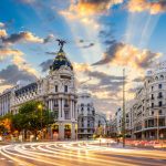 Excursiones desde Madrid