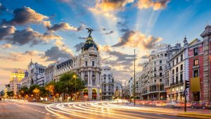 excursiones desde madrid