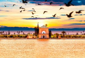 excursiones desde marrakech