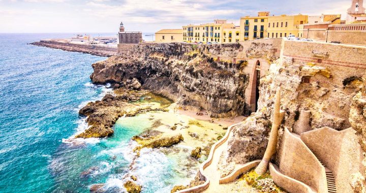 excursiones desde melilla