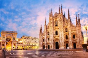 excursiones desde milan