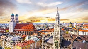 excursiones desde munich