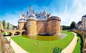 excursiones desde nantes