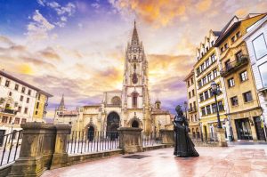 excursiones desde oviedo