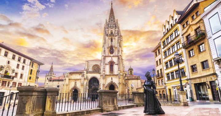 excursiones desde oviedo