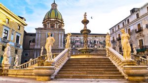 excursiones desde palermo