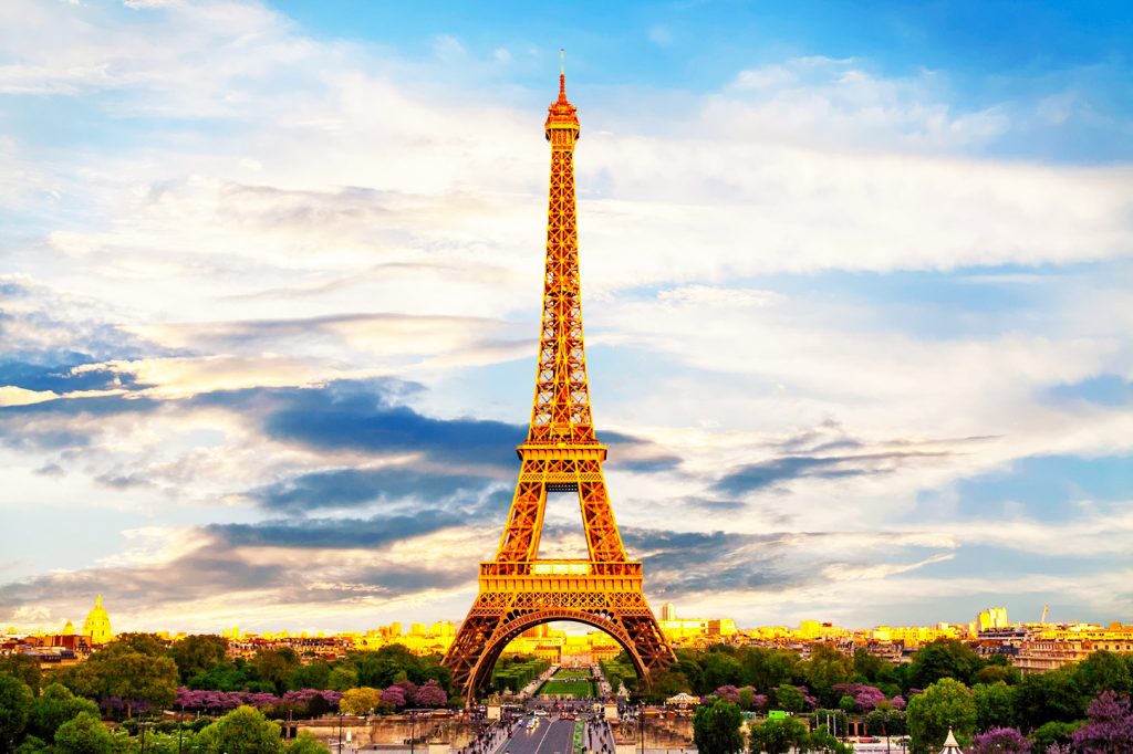 excursiones desde paris