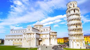 excursiones desde pisa