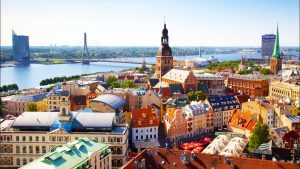 excursiones desde riga
