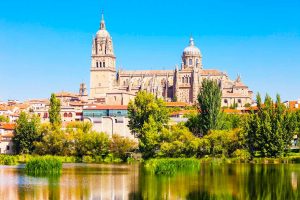 excursiones desde salamanca