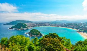 excursiones desde san sebastian