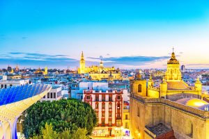 excursiones desde sevilla