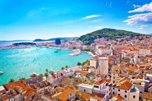 excursiones desde split