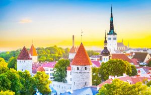 excursiones desde tallin