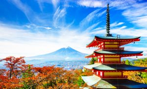 excursiones desde tokio